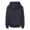 Hummel Dante Hoody Kids Schwarz F2203 - schwarz