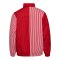 hummel DBU FAN 86 Replica Micro Jacke 2026 Rot F3365 - rot