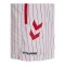 hummel DBU Fan Badehose 2026 Weiß F9001 - weiss