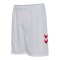hummel DBU Short Home 2026 Weiß F9001 - weiss