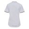 Hummel DBU Dänemark DBU Trikot Away 2025 Damen Weiß F9001 - weiss