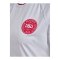 Hummel DBU Dänemark DBU Trikot Away 2025 Damen Weiß F9001 - weiss
