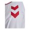 Hummel DBU Dänemark DBU Trikot Away 2025 Damen Weiß F9001 - weiss
