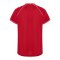 hummel DBU Trikot Home 2026 Kids Rot F3365 - rot