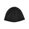Hummel E24C Reversible Beanie Schwarz F2128 - schwarz