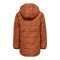 hummel echo Jacke Kids Orange F8004 - orange