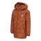 hummel echo Jacke Kids Orange F8004 - orange