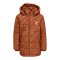 hummel echo Jacke Kids Orange F8004 - orange