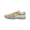Hummel Edmonton 3S Suede Sneaker Braun F8031 - braun