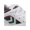 Hummel Edmonton Og Sneaker Weiss F9001 - weiss
