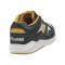 Hummel Edmonton Sneaker Blau F2874 - blau