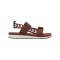 Hummel Elastic Sandal Kids Braun F6113 - braun
