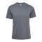 Hummel Elemental Chevron Cotton T-Shirt Grau F2864 - grau