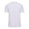 Hummel Elemental Chevron Cotton T-Shirt Weiss F9001 - weiss