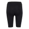Hummel Elemental Co Short Tight Damen Schwarz F2001 - schwarz