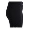 Hummel Elemental Co Short Tight Damen Schwarz F2001 - schwarz