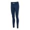 Hummel Tight Damen Blau F7459 - blau