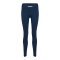 Hummel Tight Damen Blau F7459 - blau