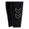 Hummel Elemental Cotton HW Tight Damen Schwarz F2001 - schwarz