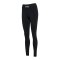 Hummel Elemental Cotton HW Tight Damen Schwarz F2001 - schwarz
