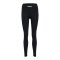 Hummel Elemental Cotton HW Tight Damen Schwarz F2001 - schwarz