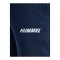 Hummel Short Blau F7459 - blau