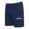 Hummel Short Blau F7459 - blau