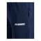 Hummel Elemental Hose Damen Blau F7459 - blau