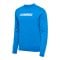 Hummel Elemental Sweatshirt Blau F7335 - blau