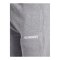 Hummel Elemental Tapered Hose Damen Grau F2006 - grau