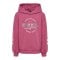 Hummel Elena Hoody Kids Blau F3872 - blau