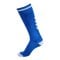 Hummel Elite High Socken Blau Weiss F7691 - blau