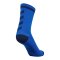 Hummel Socken Blau F7251 - blau