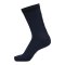 Hummel ELITE INDOOR Socken Blau F7026 - blau