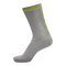 Hummel ELITE INDOOR Socken Grau F1100 - grau