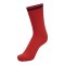 Hummel ELITE INDOOR Socken Orange F3121 - orange