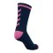 Hummel Socken Schwarz F8552 - schwarz