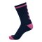 Hummel Socken Schwarz F8552 - schwarz