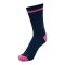 Hummel Socken Schwarz F8552 - schwarz