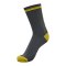 Hummel Elite Low Socken Grau F2375 - grau
