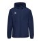 Hummel Essential AW Jacke Blau F7026 - blau