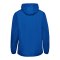 Hummel Essential AW Jacke Blau F7045 - blau