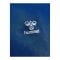 Hummel Essential AW Jacke Blau F7045 - blau