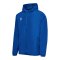 Hummel Essential AW Jacke Blau F7045 - blau