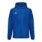 Hummel Essential AW Jacke Blau F7045 - blau