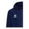 Hummel Essential AW Jacke Kids Blau F7026 - blau