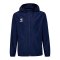Hummel Essential AW Jacke Kids Blau F7026 - blau