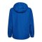 Hummel Essential AW Jacke Kids Blau F7045 - blau