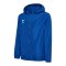 Hummel Essential AW Jacke Kids Blau F7045 - blau