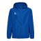 Hummel Essential AW Jacke Kids Blau F7045 - blau